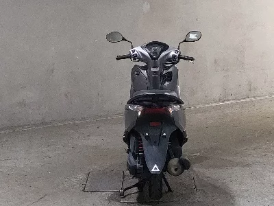 Honda LEAD 125