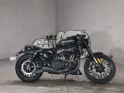 Harley-Davidson HARLEY XL1200CX