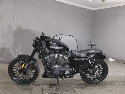 Harley-Davidson HARLEY XL1200CX