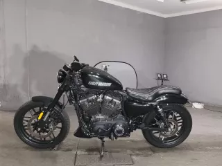 Harley-Davidson HARLEY XL1200CX