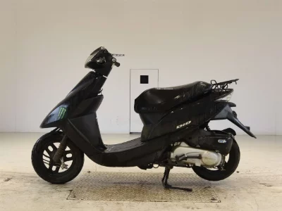 Honda DIO