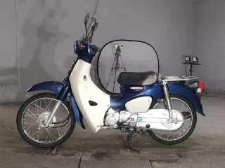 Honda SUPER CUB50