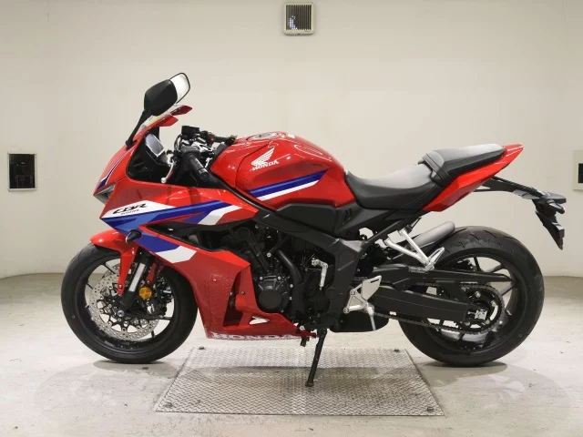 Honda CBR650R-2E CLUTCH  с аукциона в Японии
