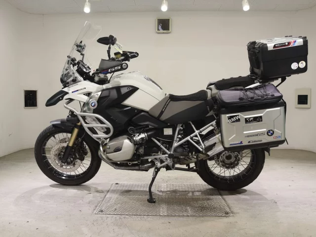 BMW BMW R1200GS  с аукциона в Японии