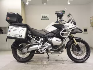 BMW BMW R1200GS  с аукциона в Японии