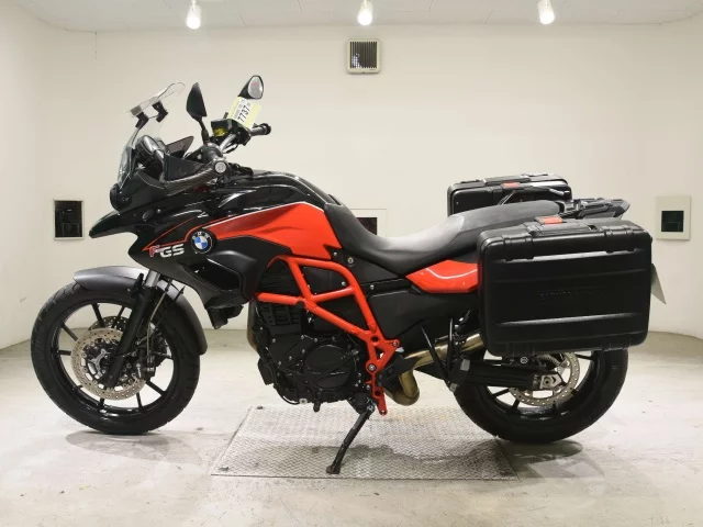 BMW BMW F700GS  с аукциона в Японии