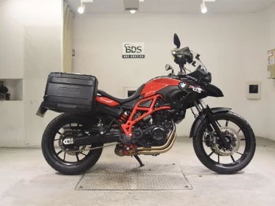 BMW BMW F700GS
