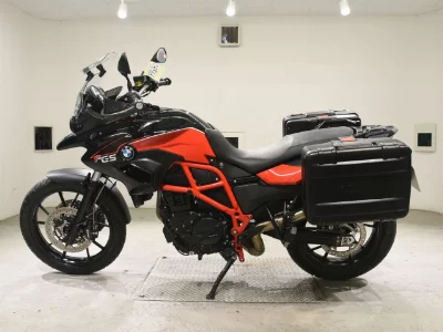 BMW BMW F700GS