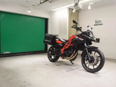BMW BMW F700GS
