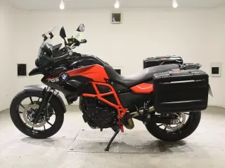 BMW BMW F700GS