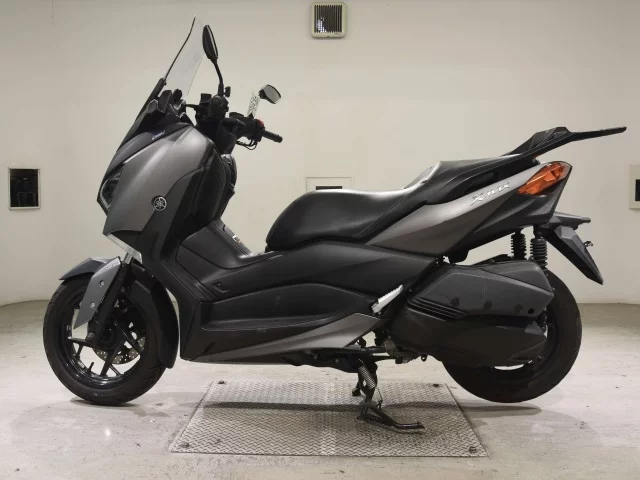 Yamaha X-MAX250A  с аукциона в Японии