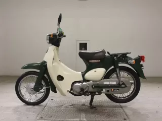 Honda LITTLE CUB