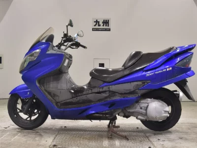 Suzuki SKYWAVE 250S-3