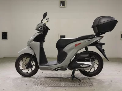 Honda DIO110-3 BASIC
