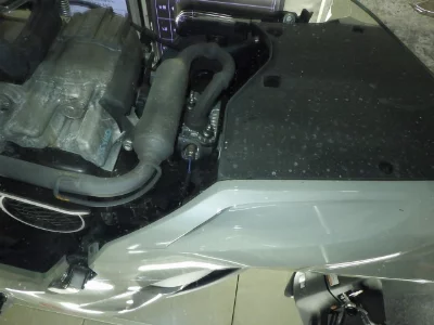 Honda DIO110-3 BASIC