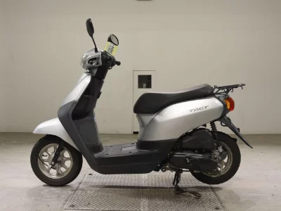 Honda TACT-4 BASIC