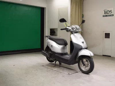 Honda TACT-4 BASIC