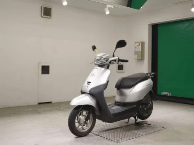Honda TACT-4 BASIC