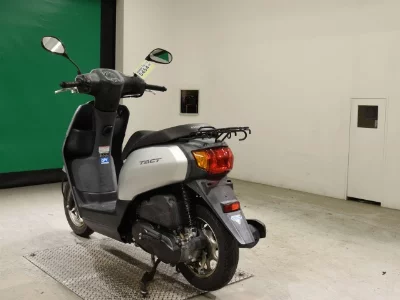 Honda TACT-4 BASIC