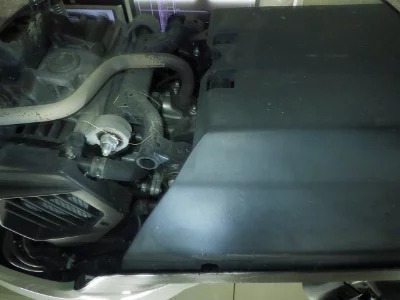 Honda TACT-4 BASIC