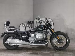 BMW BMW R18  с аукциона в Японии