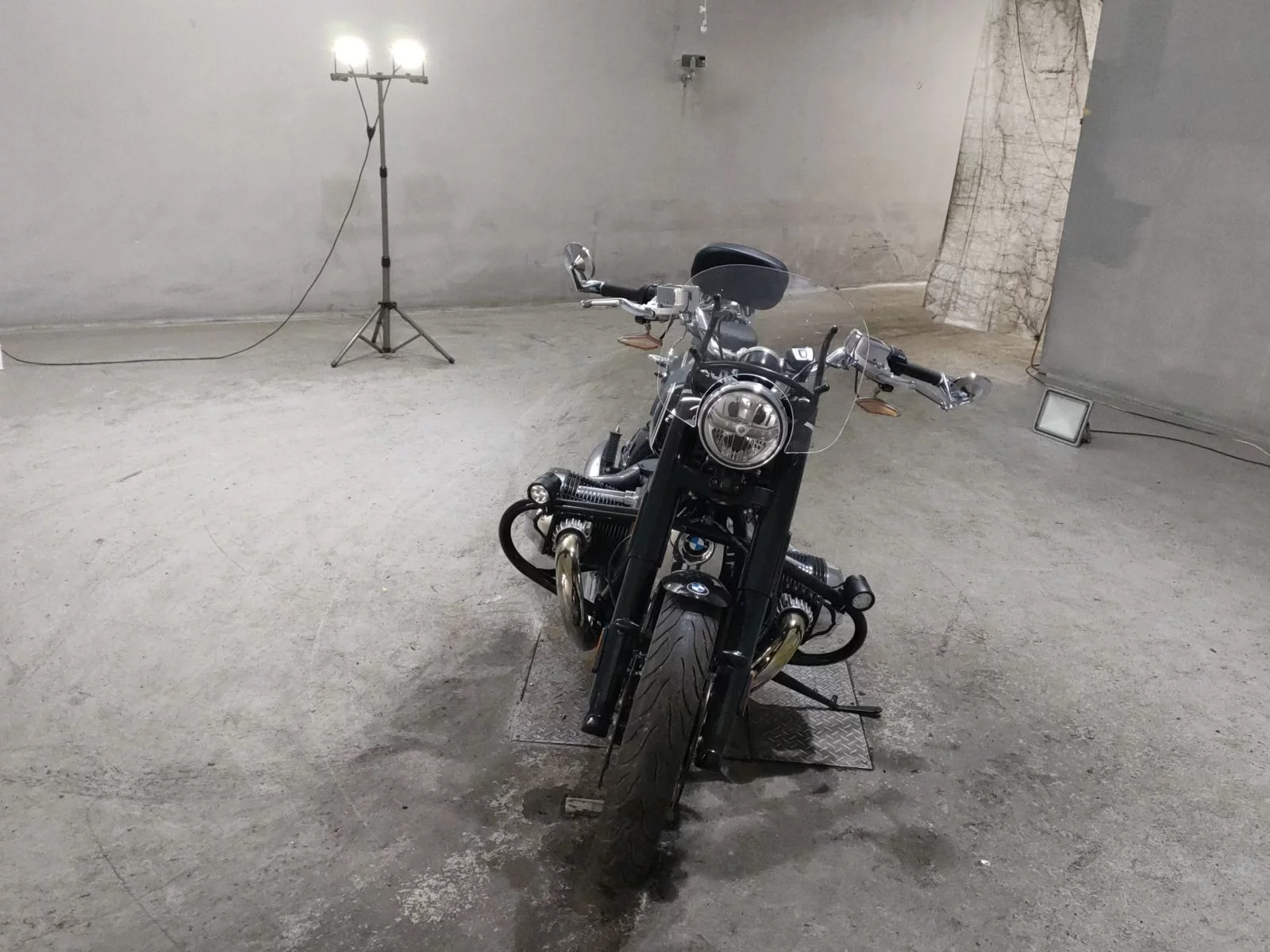 BMW BMW R18  с аукциона в Японии