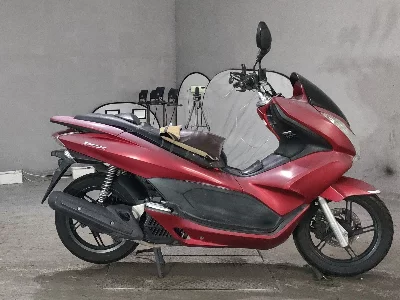 Honda PCX125
