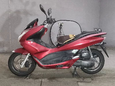 Honda PCX125