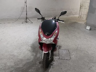 Honda PCX125