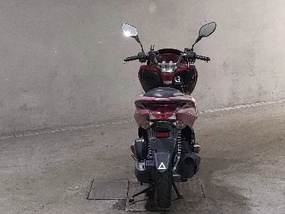 Honda PCX125