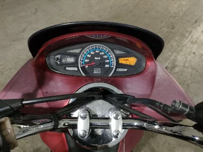 Honda PCX125