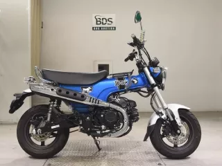 Honda DUX 125