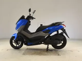 Мотоцикл из Японии Yamaha NMAX