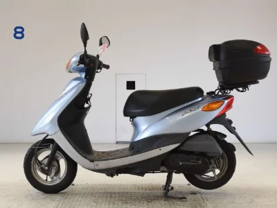 Yamaha JOG-5