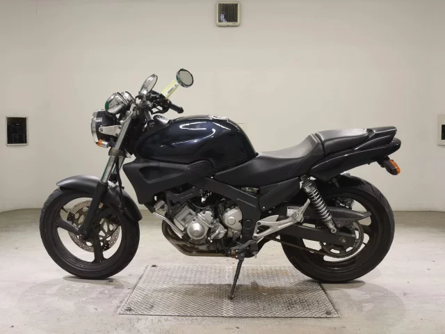 Yamaha ZEAL  с аукциона в Японии