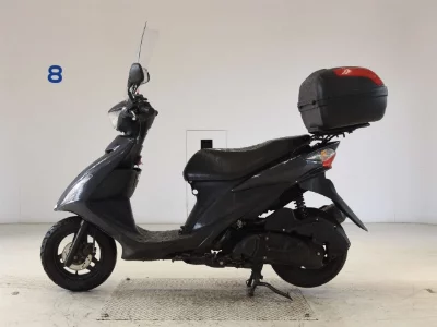 Suzuki ADDRESS V125