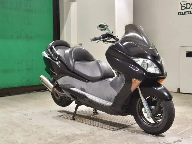 Honda FORZA Z  с аукциона в Японии