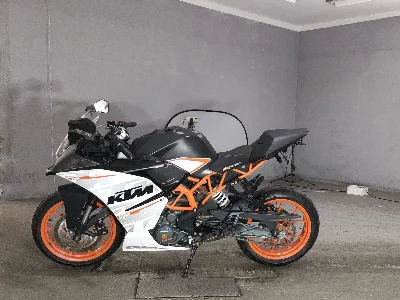 KTM KTM RC250