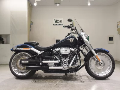 Harley-Davidson HARLEY FLFBS1870