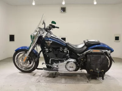 Harley-Davidson HARLEY FLFBS1870