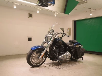 Harley-Davidson HARLEY FLFBS1870