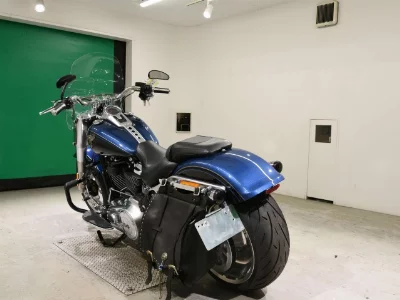 Harley-Davidson HARLEY FLFBS1870