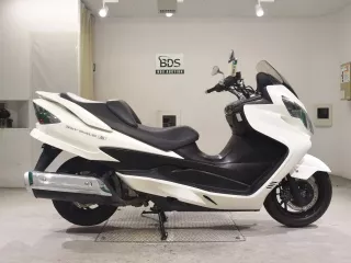 Suzuki SKYWAVE 250S-3  с аукциона в Японии