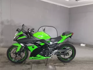 Kawasaki NINJA250