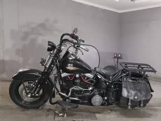 Harley-Davidson HARLEY FLSTSB1580