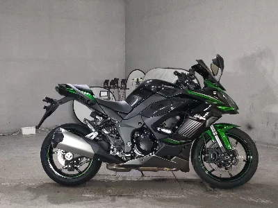 Kawasaki Ninja 1000SX