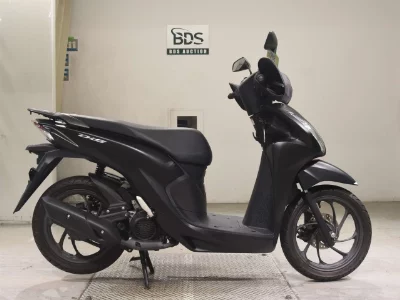 Honda DIO110-3 BASIC