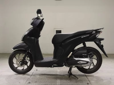 Honda DIO110-3 BASIC