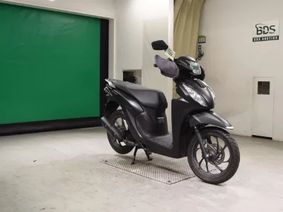 Honda DIO110-3 BASIC