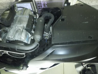Honda DIO110-3 BASIC